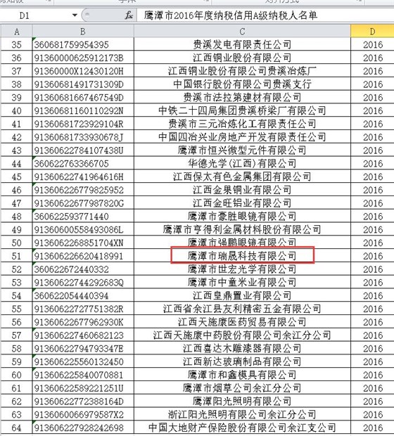 税务局